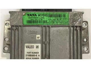 Блок управления 279115219916, 215854506A Tata Indica Vista I