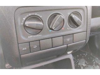 Вентилятор печки       Volkswagen Golf III