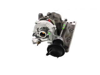 Turbodmychadlo Турбина 724961-5002S, 724961-5002S Smart ForTwo I