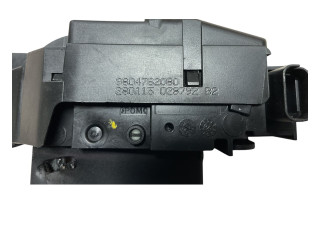 Замок багажника 9804762080, 280113    Citroen DS4  -  года