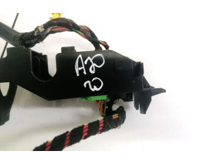 Ящик предохранителей (комплект) 6K0937545 Audi A5 8T 8F