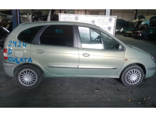 Руль Renault Scenic I  1996 - 2003 года       