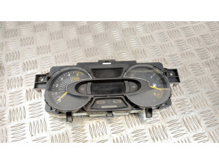 Přístrojová deska Renault Captur 2013 248100919R, VPDRRF10849XC