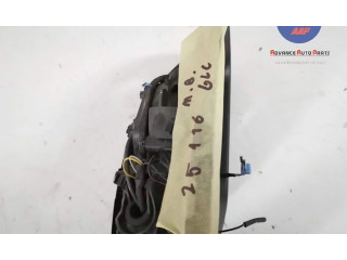 Zpětné zrcátko  Mercedes-Benz GLC X253 C253 2020  a2538101216  