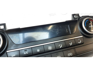 Блок управления климат-контролем 97250D7FB0   Hyundai Tucson TL