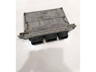 Řídící jednotka AL8A12A650BRF, BL8A12B684BB Ford Escape II 2011