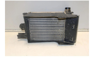 Интеркулер 14461B681D Dacia Lodgy