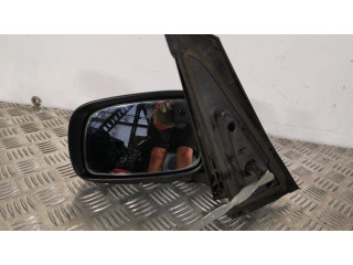 Зеркало электрическое левое Toyota Prius (XW20) 2003-2009 года