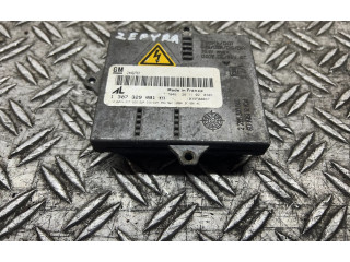 Блок управления Xenon