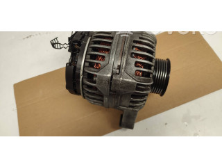Генератор 078903016AB, 0124525008290 Audi A6 S6 C5 4B