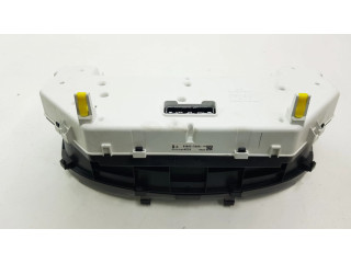 Přístrojová deska Lexus CT 200H 2012 8380076051, 2574704780AZ03