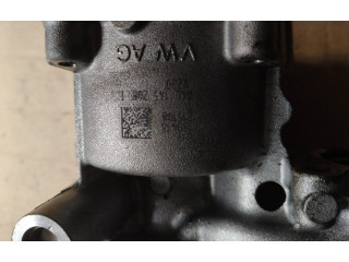 Масляный насос   04l145208t  Skoda Karoq 