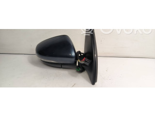 Зеркало электрическое        Volkswagen Golf VI  2008 - 2013 года   