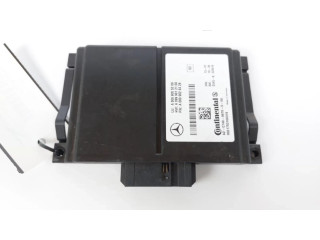 Řídící jednotka A0999012100   Mercedes-Benz GLS X166 2015