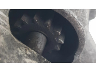 Стартер 965631768003, M000T82081ZE Citroen C4 Grand Picasso