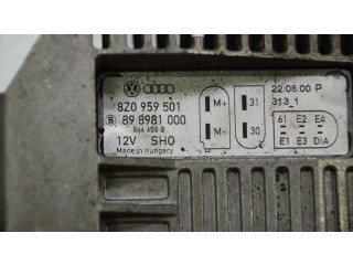 Блок комфорта 8Z0959501 Audi A2