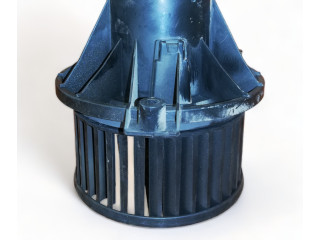 Вентилятор печки    R50LLGMV, R50LLGMV   Mini One - Cooper R50 - 53