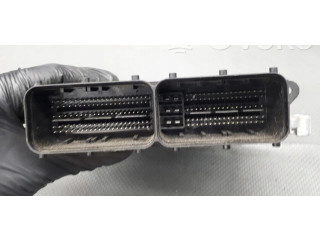 Блок управления двигателем ECU Alfa Romeo 145 - 146