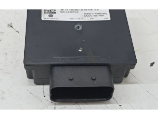 Блок управления 3AA919041A Volkswagen Jetta VI