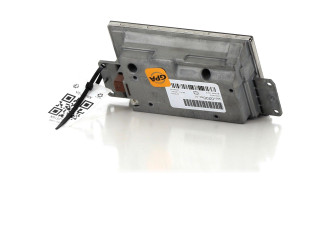 Дисплей    9801020080, Y0-2516X   Citroen C5