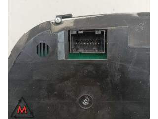 Панель приборов 51908709 Fiat Grande Punto