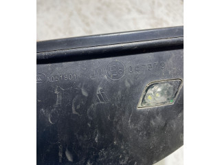 Zpětné zrcátko  Volkswagen Tiguan 2017  E8047979, A051801  