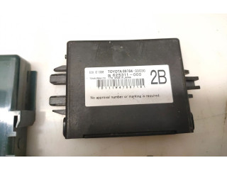 Řídící jednotka 8999030440, 8978433030 Lexus GS 250 350 300H 450H 2015