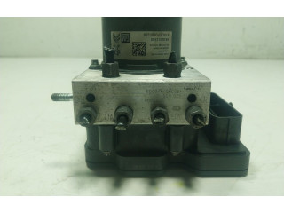 Блок АБС 1631851880, 9826051380   Citroen  C3 Aircross  2017 -  года