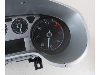 Přístrojová deska Lancia Delta 1994 51835093, 503005080201