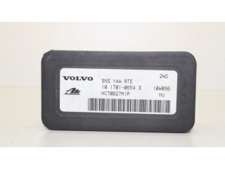 Датчик ESP (системы стабильности) (датчик продольного ускорения)