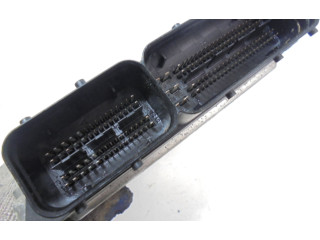 Блок управления двигателем Блок управления 00551899410, 00551899410 Alfa Romeo GTV