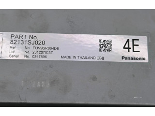 Блок управления 82131SJ020, 2312071C3T Subaru Forester SK