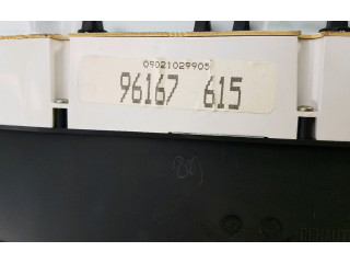 Панель приборов 6113KT Citroen Xantia