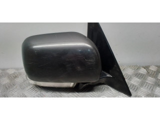 Zpětné zrcátko pravé Mitsubishi Pajero 2007 021240