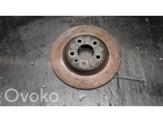 Задний тормозной диск       Audi Q5 SQ5 2.0   