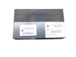 Блок управления 68223796AC   Jeep Wrangler