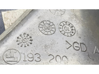 Зеркало электрическое     Сзади   Mercedes-Benz SLK AMG R172     