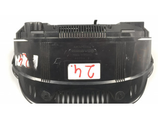 Přístrojová deska BMW X6 E71 2010 6976284