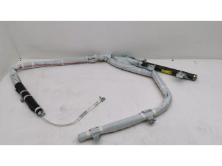 Боковая подушка безопасности B9852HJAEL31   Mitsubishi Outlander