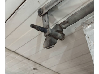 Комплект механизма стеклоочистителей 40463812V, 5175B   Citroen C4 I