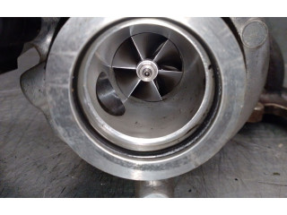  Турбина Skoda Octavia Mk4  05E145701K, 05E145701K   для двигателя DPCA      