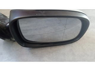 Зеркало электрическое Saab 9-3 Ver2 2003-2007 года