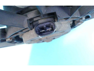 Комплект вентиляторов 7700428659, IMPRK1113340 Renault Clio II