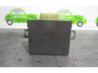 Блок управления MB665709, 1650002010 Mitsubishi Montero