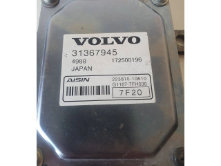 Блок управления коробкой передач 31367945, 172500196   Volvo XC90