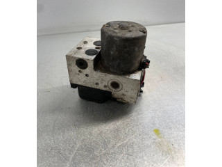 Блок АБС 8E0614111T, 8E0614111T Audi A6 S6 C5 4B 1997 - 2005 года