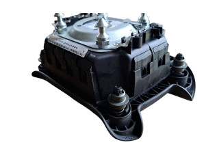 Подушка безопасности водителя 2K0880201B   Volkswagen Caddy