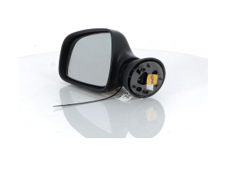 Зеркало электрическое Dacia Logan I 2004 - 2012 года