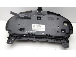 Přístrojová deska  Opel Insignia A 2015 23344815  