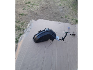 Zpětné zrcátko Volkswagen Tiguan 2016 5NB857508J, 5NB857508J9B9